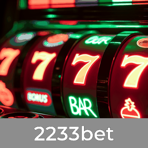 2233bet: Plataforma Segura de Cassino e Apostas