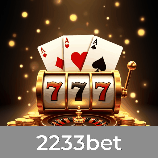 2233bet: Plataforma Segura de Cassino e Apostas